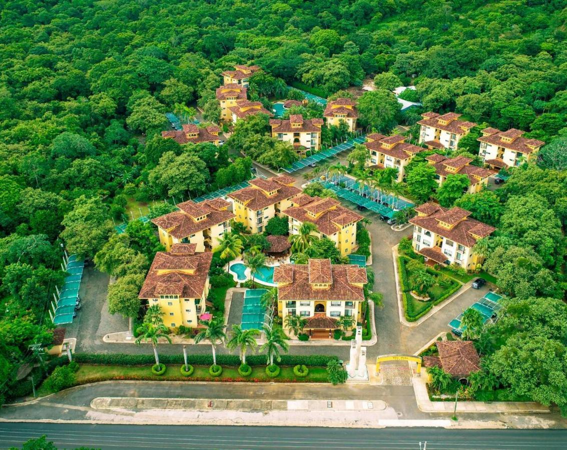 The Oaks Tamarindo Pool Front Condominiums Fast Wifi Buitenkant foto