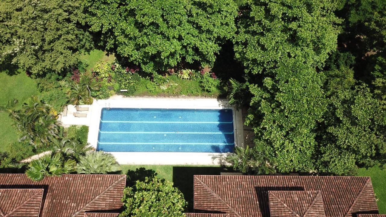 The Oaks Tamarindo Pool Front Condominiums Fast Wifi Buitenkant foto