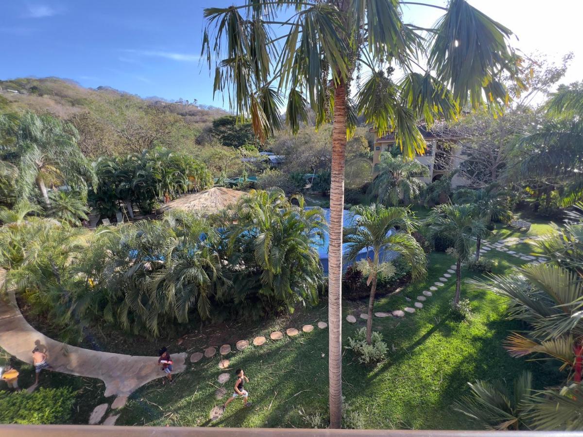 The Oaks Tamarindo Pool Front Condominiums Fast Wifi Buitenkant foto