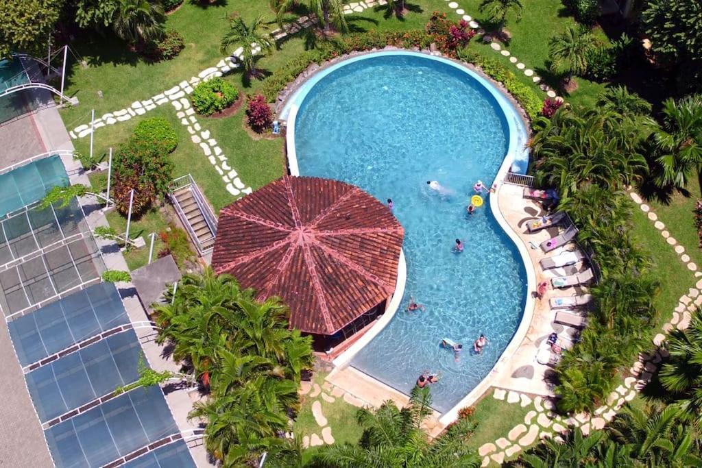 The Oaks Tamarindo Pool Front Condominiums Fast Wifi Buitenkant foto