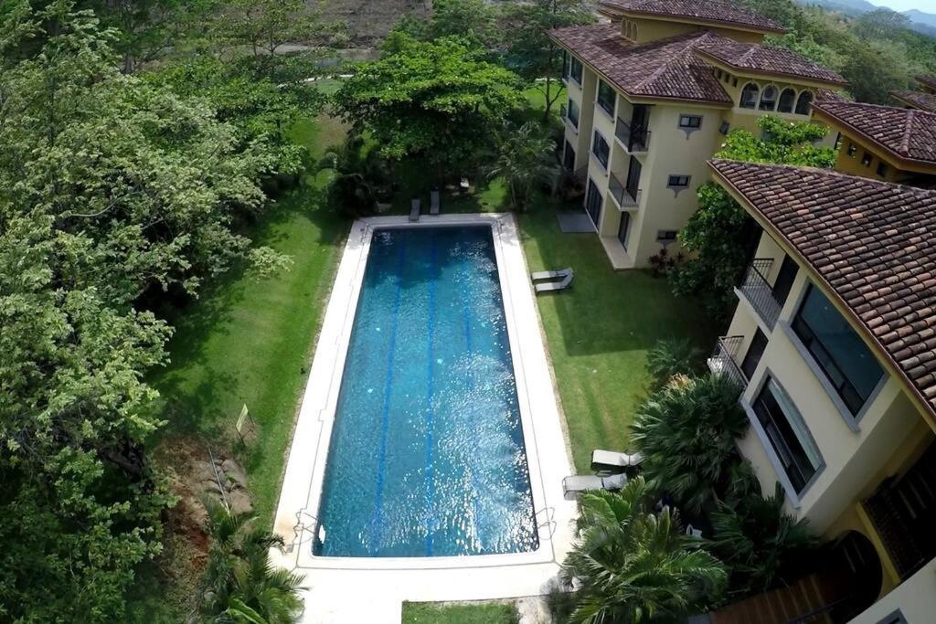 The Oaks Tamarindo Pool Front Condominiums Fast Wifi Buitenkant foto