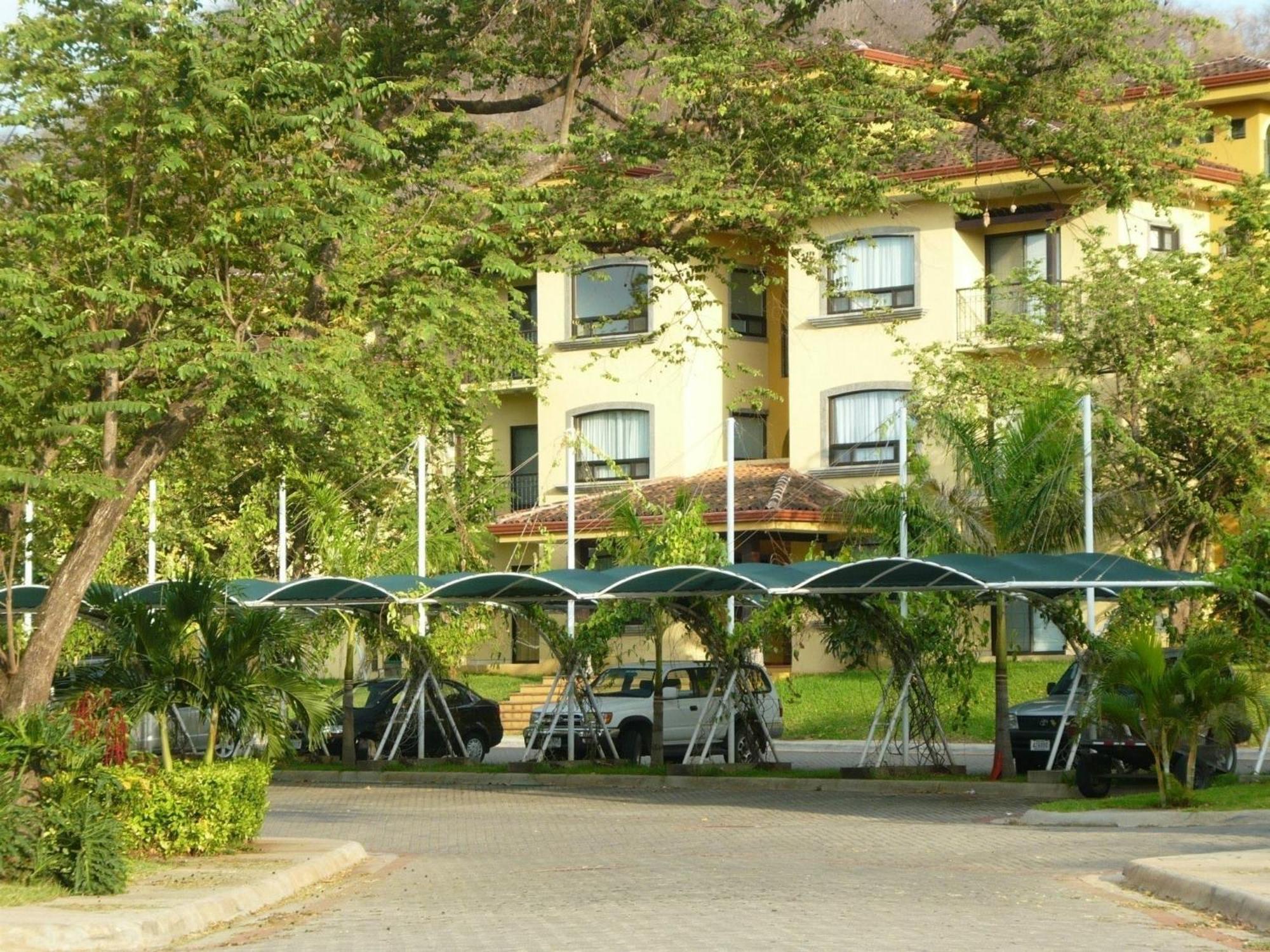 The Oaks Tamarindo Pool Front Condominiums Fast Wifi Buitenkant foto
