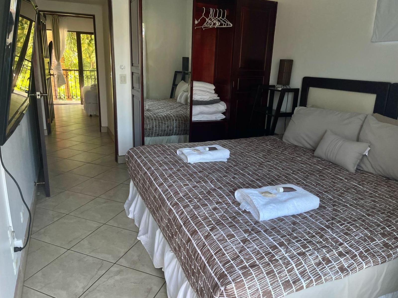 The Oaks Tamarindo Pool Front Condominiums Fast Wifi Buitenkant foto