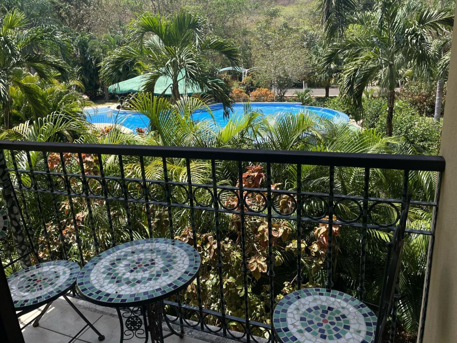 The Oaks Tamarindo Pool Front Condominiums Fast Wifi Buitenkant foto