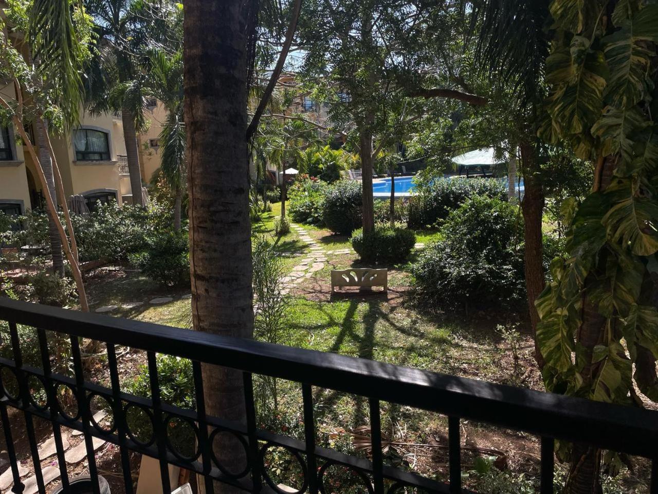 The Oaks Tamarindo Pool Front Condominiums Fast Wifi Buitenkant foto