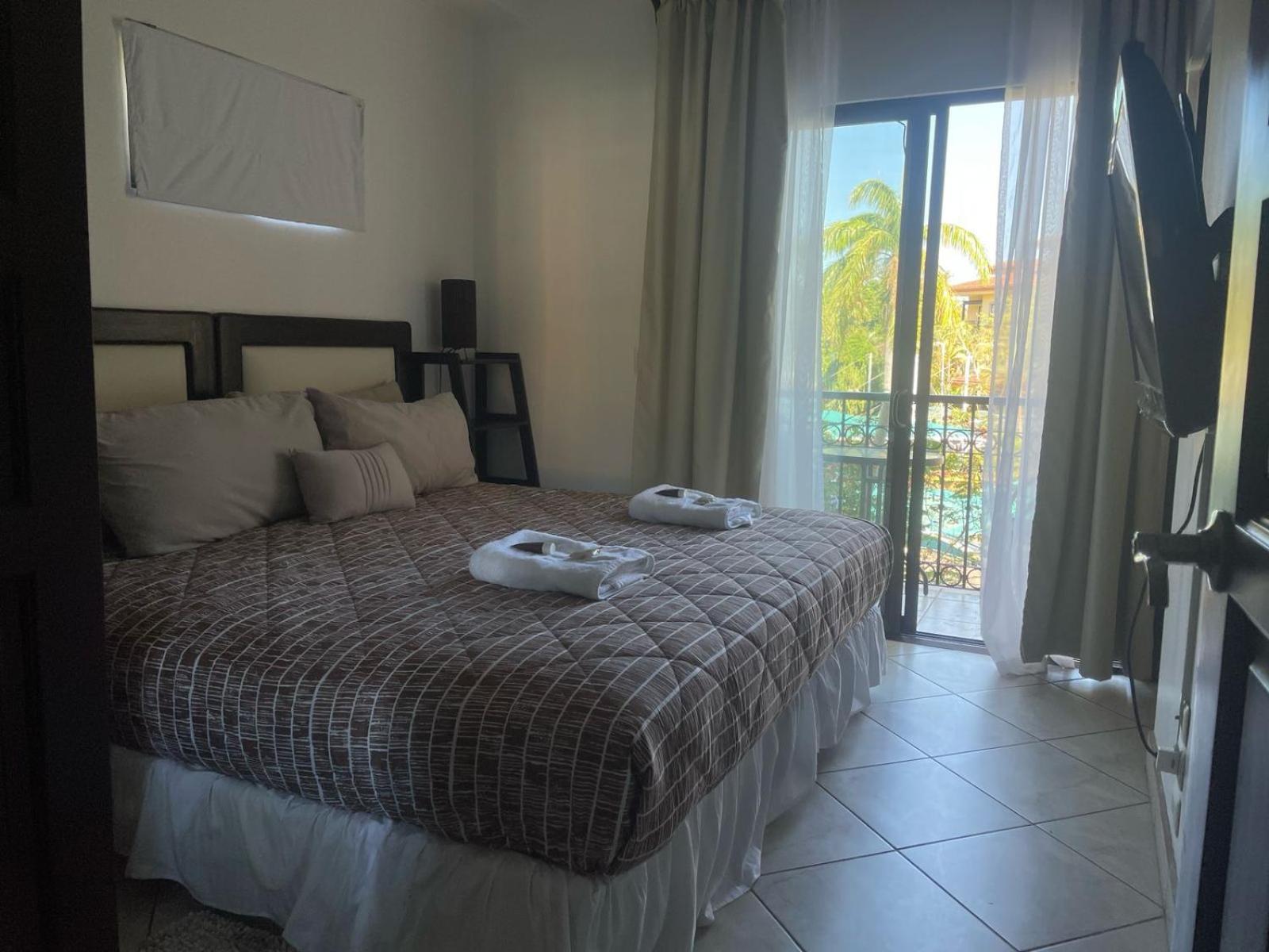 The Oaks Tamarindo Pool Front Condominiums Fast Wifi Buitenkant foto