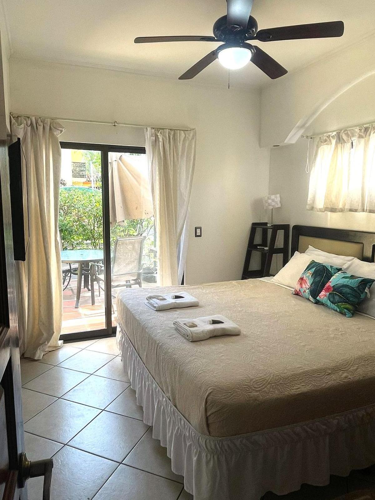 The Oaks Tamarindo Pool Front Condominiums Fast Wifi Buitenkant foto