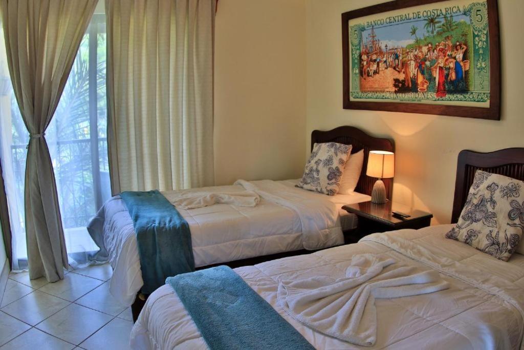The Oaks Tamarindo Pool Front Condominiums Fast Wifi Buitenkant foto