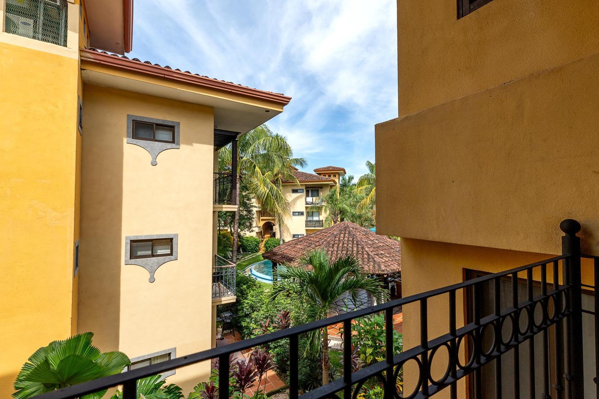 The Oaks Tamarindo Pool Front Condominiums Fast Wifi Buitenkant foto