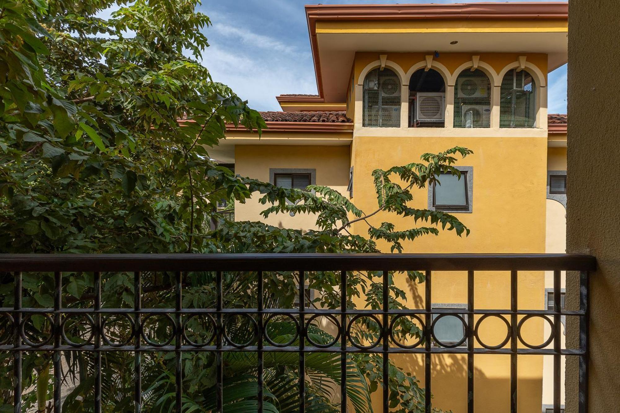 The Oaks Tamarindo Pool Front Condominiums Fast Wifi Buitenkant foto