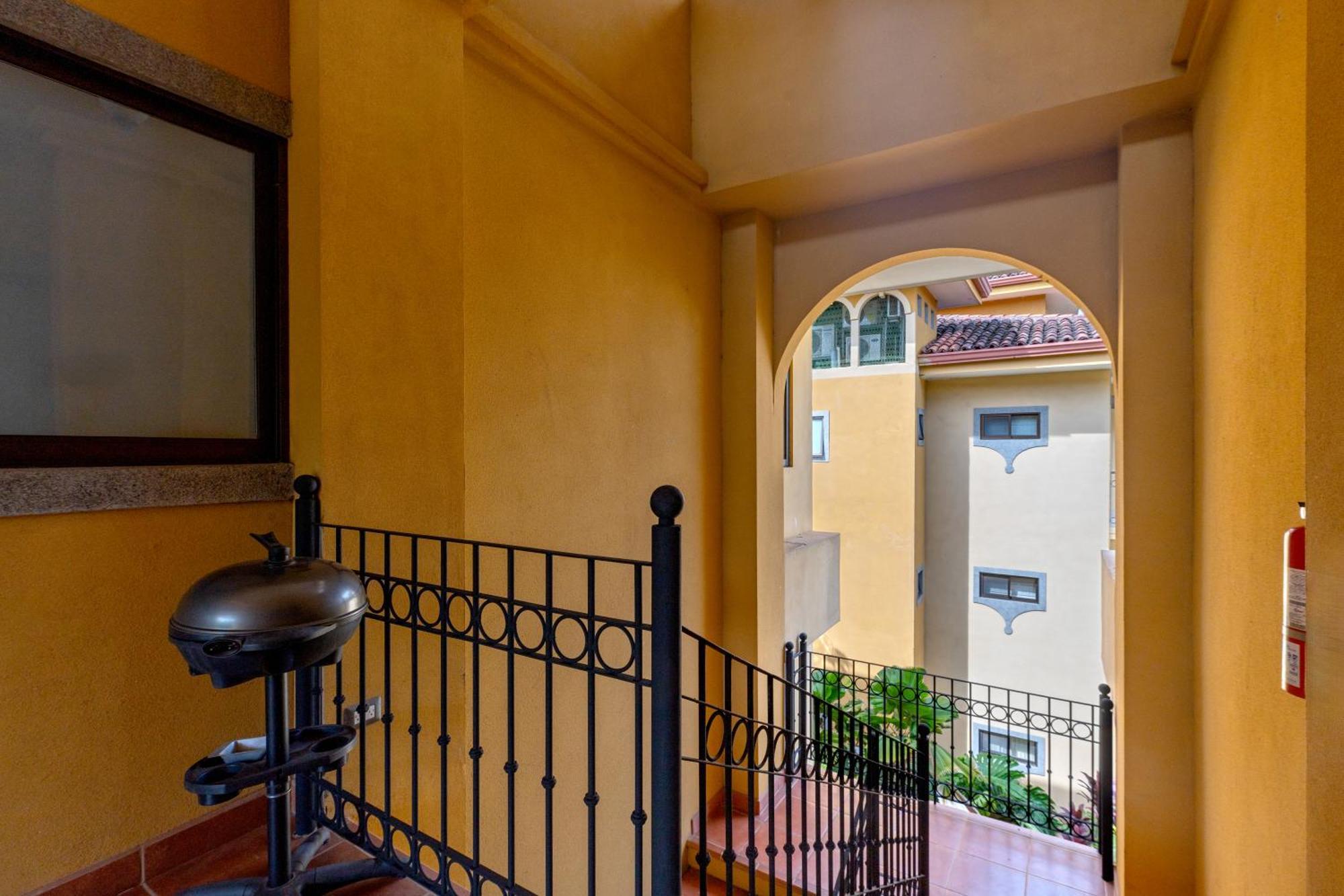 The Oaks Tamarindo Pool Front Condominiums Fast Wifi Buitenkant foto