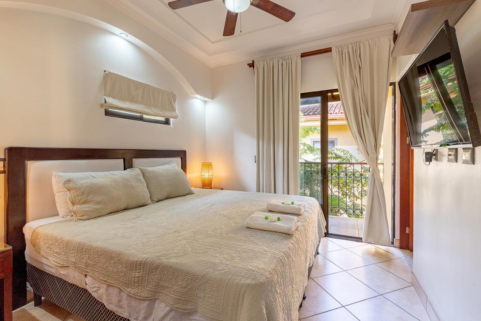 The Oaks Tamarindo Pool Front Condominiums Fast Wifi Buitenkant foto