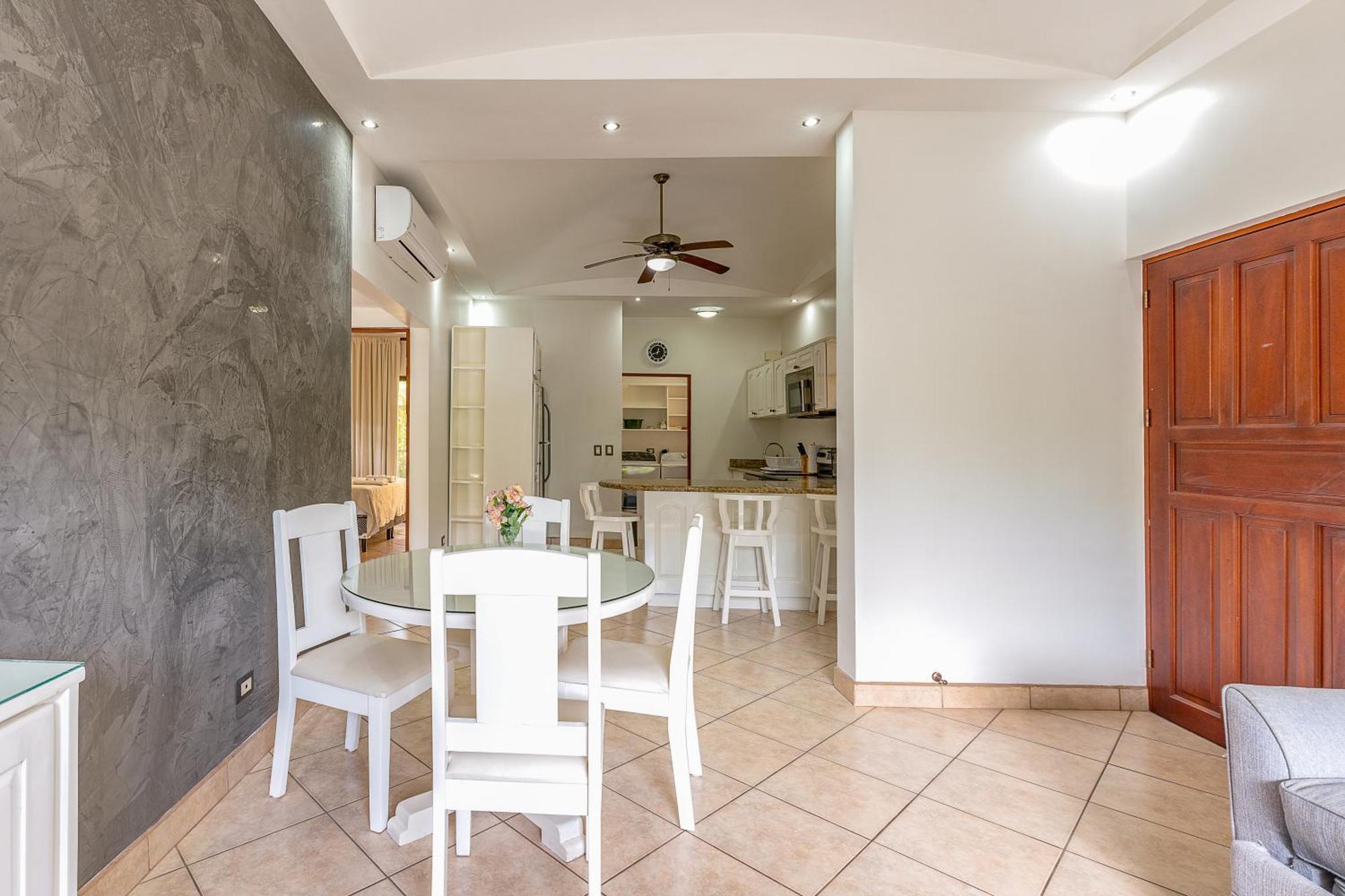 The Oaks Tamarindo Pool Front Condominiums Fast Wifi Buitenkant foto