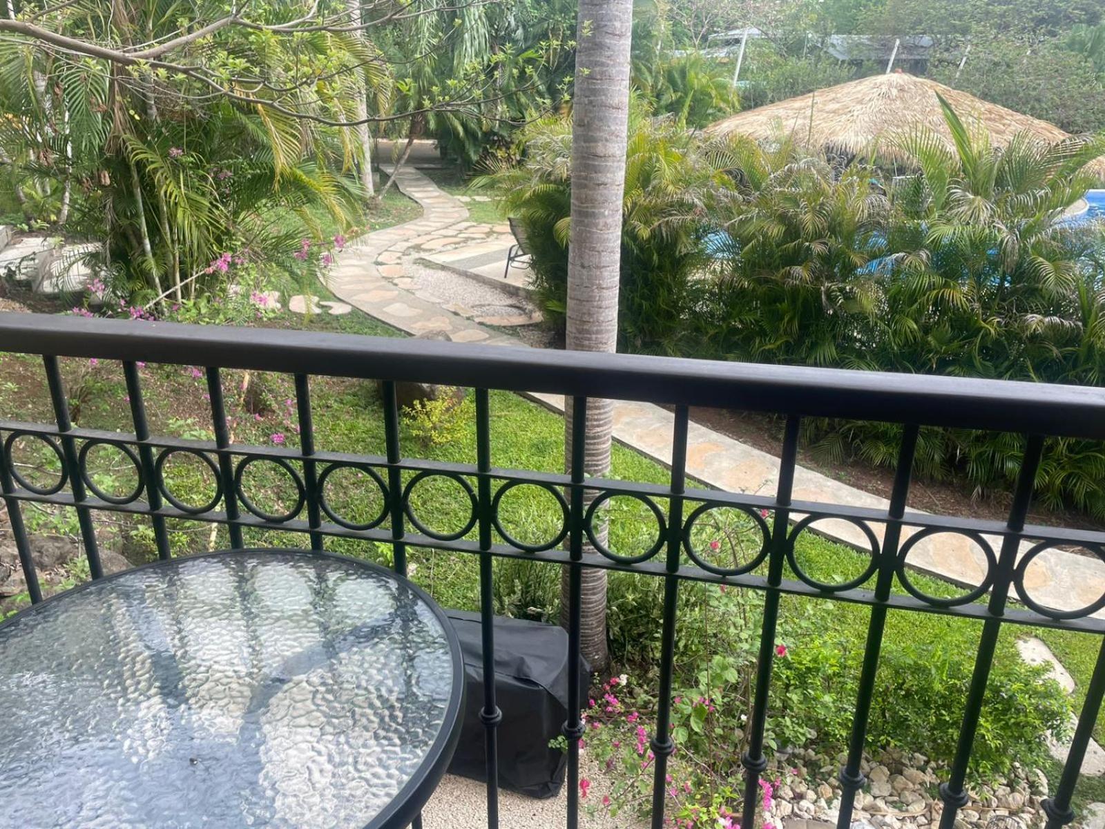 The Oaks Tamarindo Pool Front Condominiums Fast Wifi Buitenkant foto