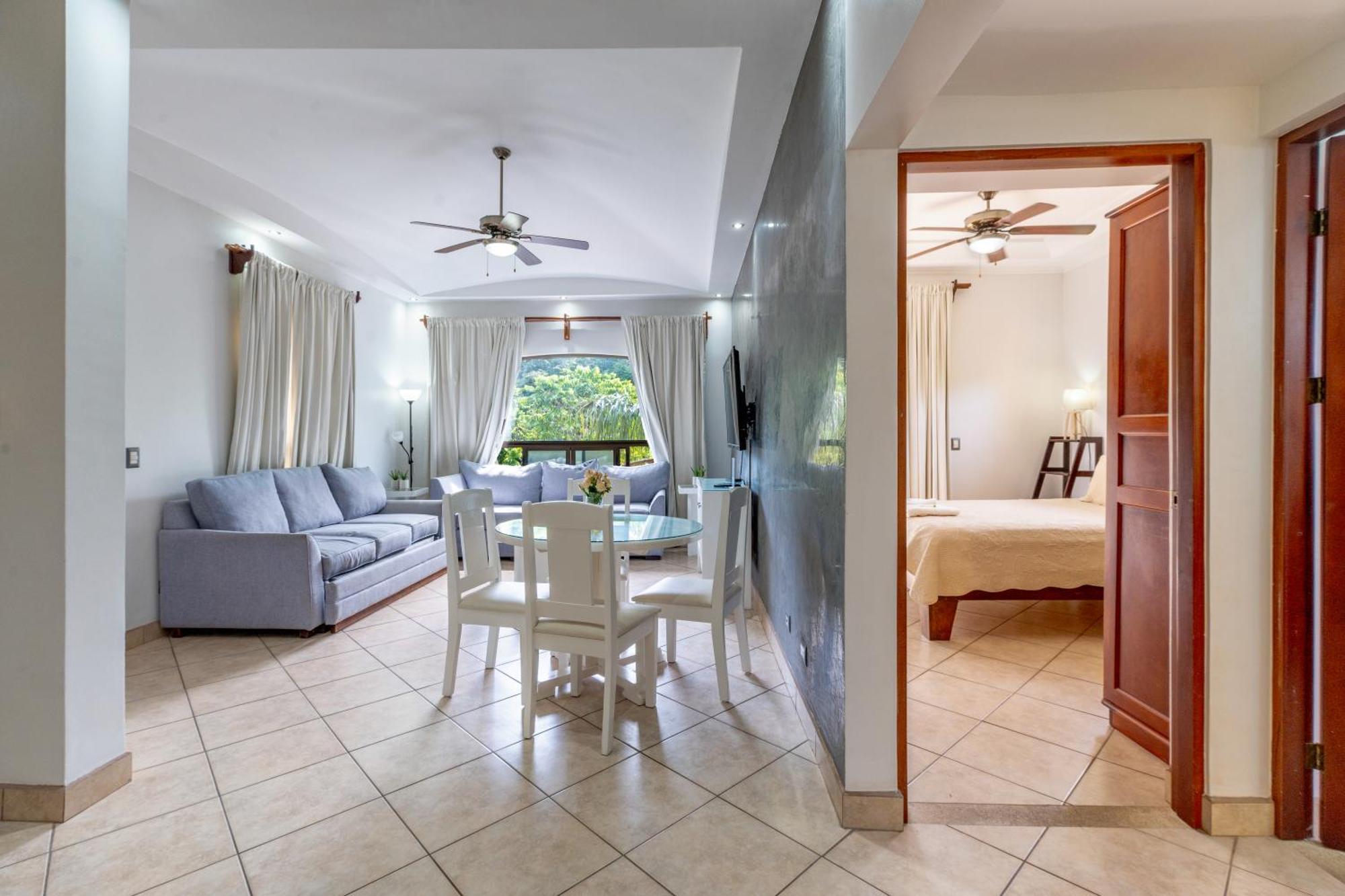 The Oaks Tamarindo Pool Front Condominiums Fast Wifi Buitenkant foto
