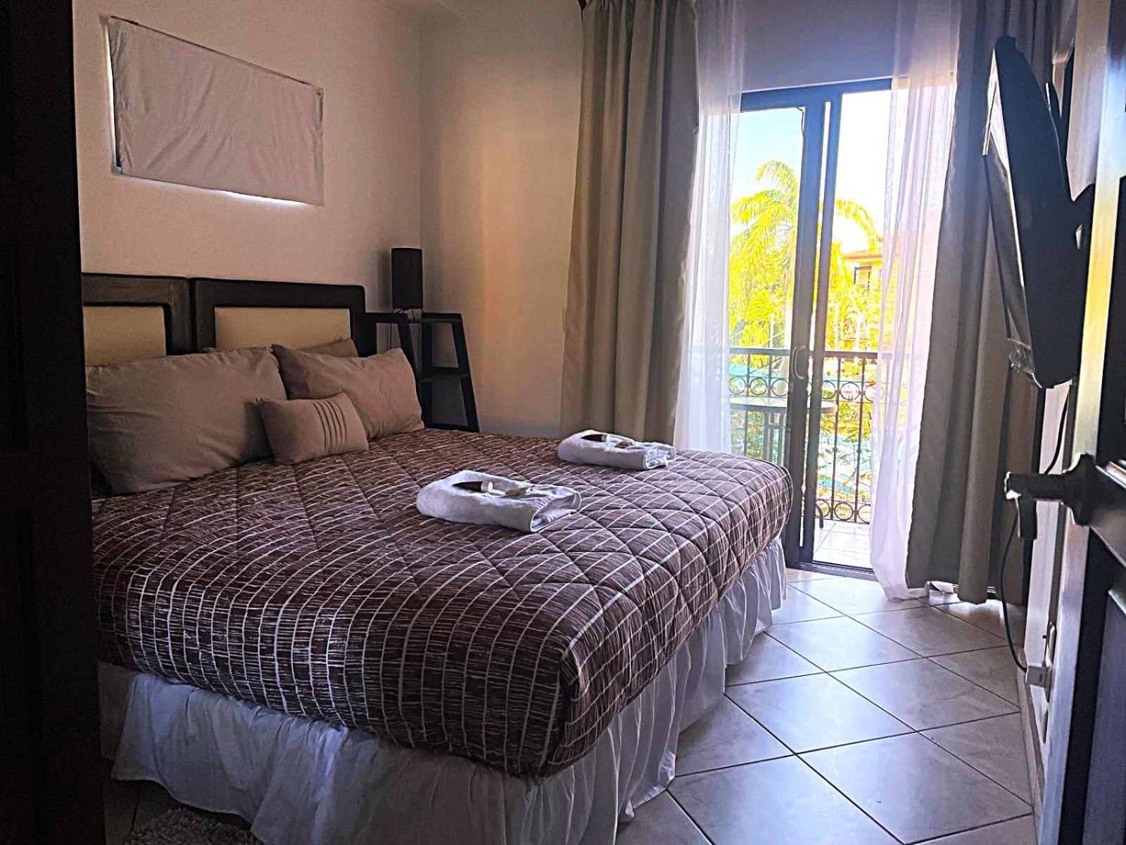 The Oaks Tamarindo Pool Front Condominiums Fast Wifi Buitenkant foto