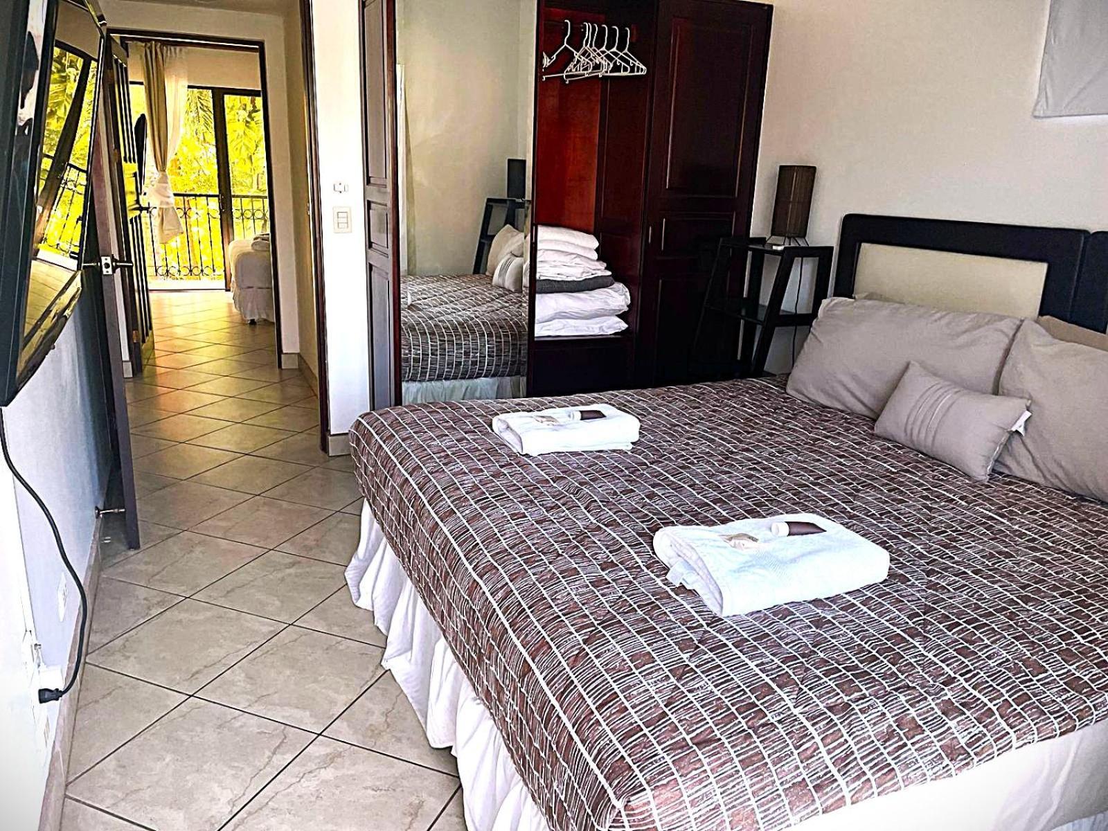 The Oaks Tamarindo Pool Front Condominiums Fast Wifi Buitenkant foto