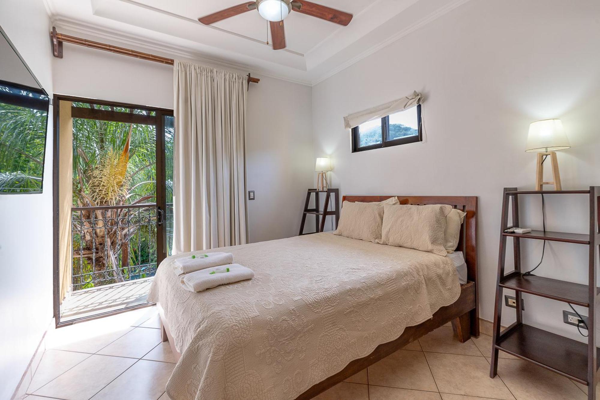 The Oaks Tamarindo Pool Front Condominiums Fast Wifi Buitenkant foto