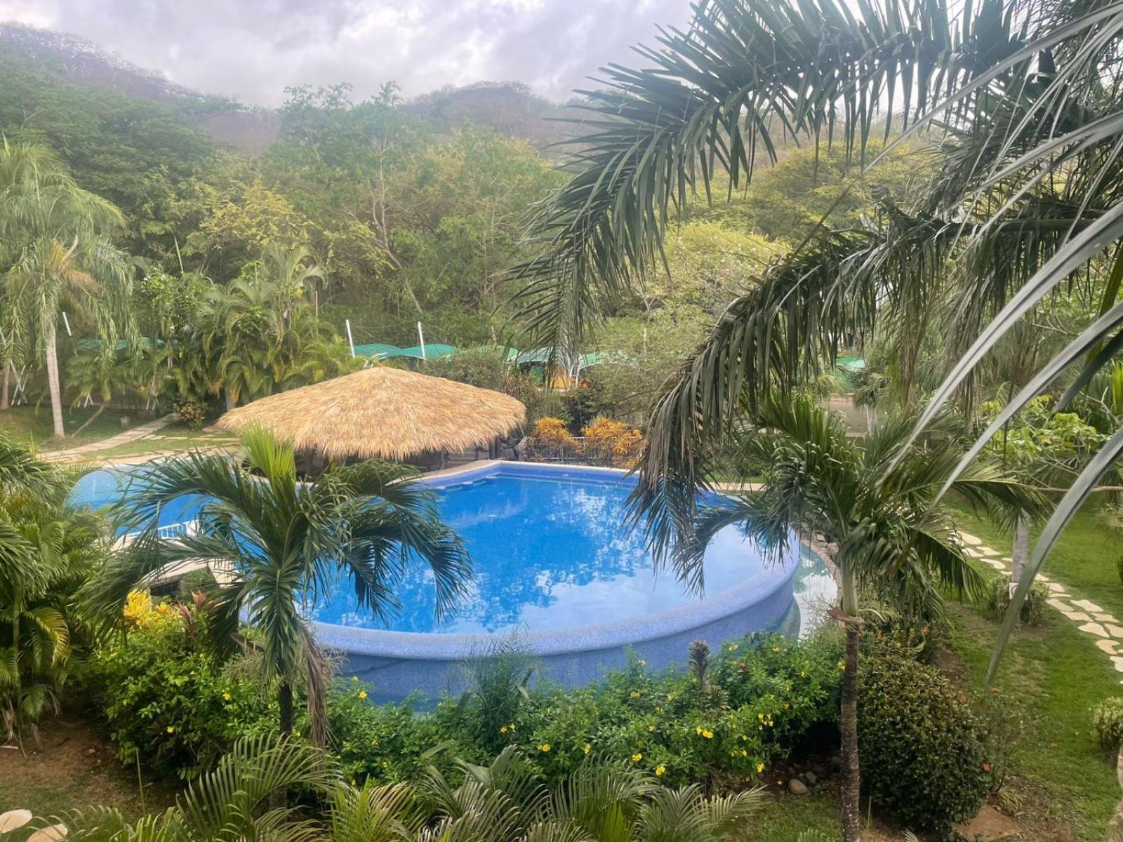 The Oaks Tamarindo Pool Front Condominiums Fast Wifi Buitenkant foto