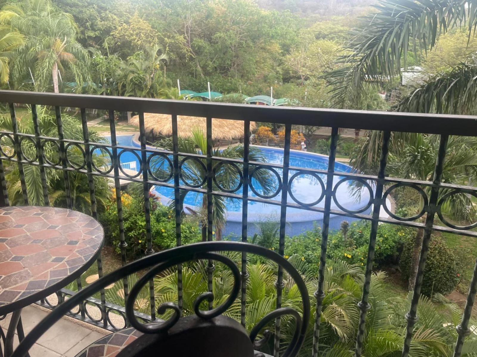 The Oaks Tamarindo Pool Front Condominiums Fast Wifi Buitenkant foto