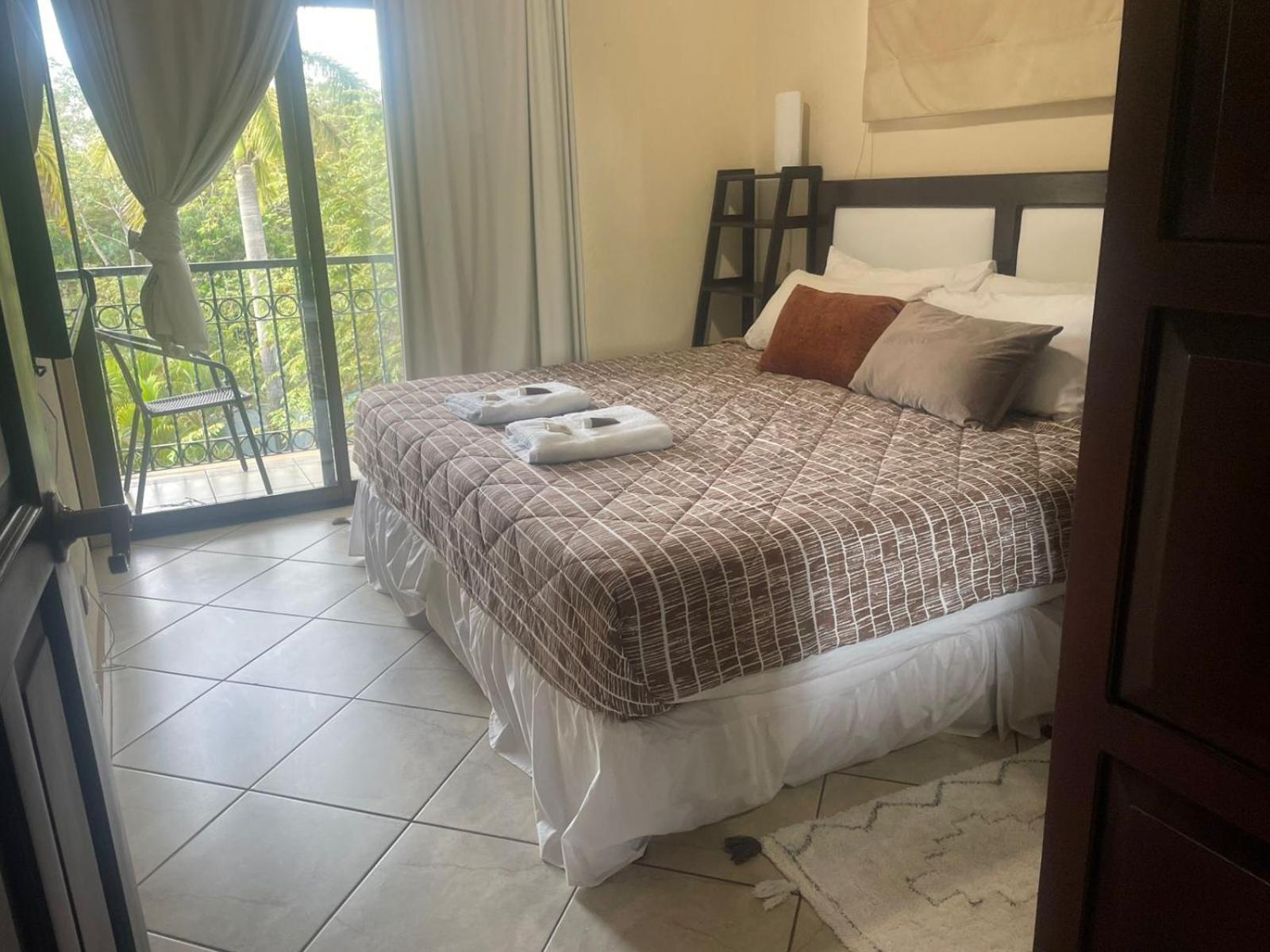 The Oaks Tamarindo Pool Front Condominiums Fast Wifi Buitenkant foto