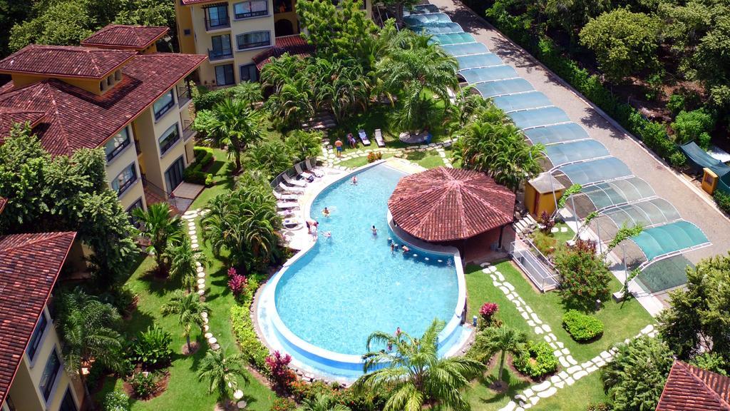 The Oaks Tamarindo Pool Front Condominiums Fast Wifi Buitenkant foto